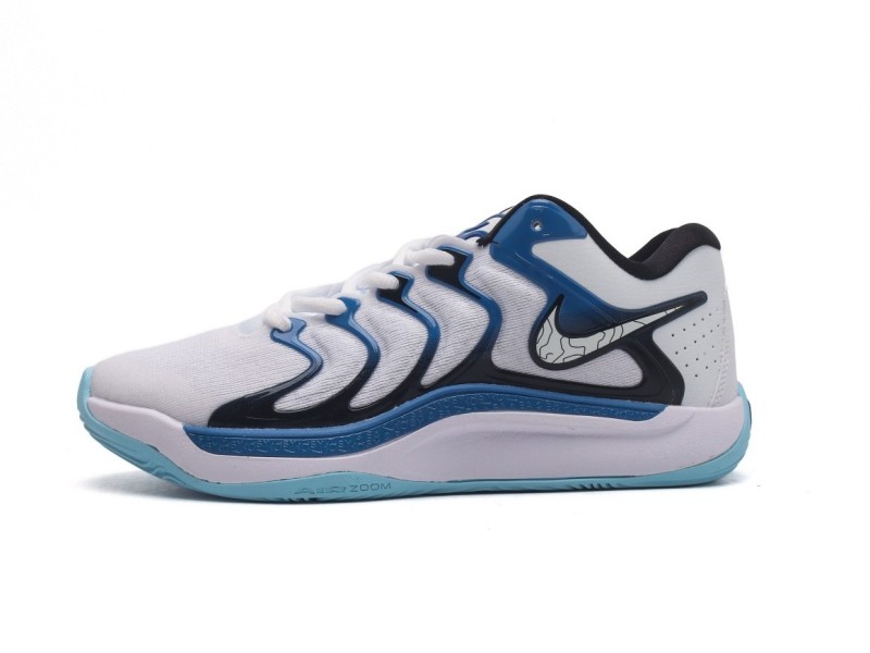 Nike KD 17 Penny || Zapatillas de Kevin Durant - Modo Zapatillas | zapatillas en descuento