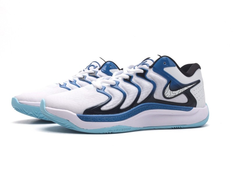 Nike KD 17 Penny || Zapatillas de Kevin Durant - Modo Zapatillas | zapatillas en descuento