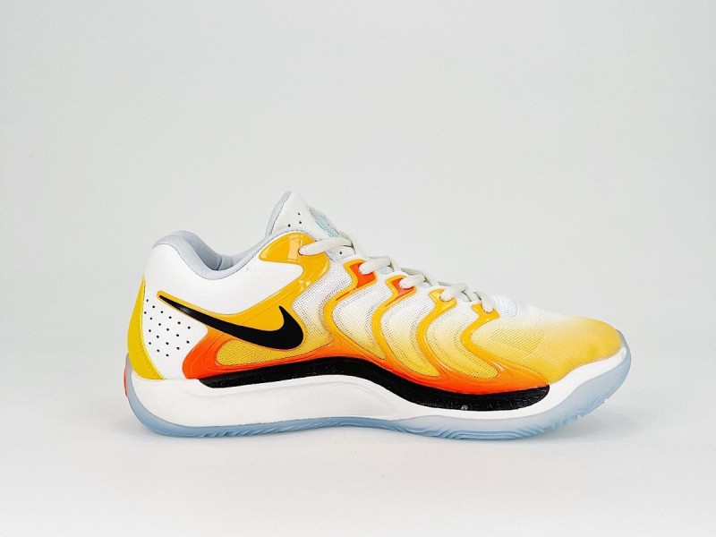 Nike KD 17 Sunrise || Zapatillas de Kevin Durant - Modo Zapatillas | zapatillas en descuento