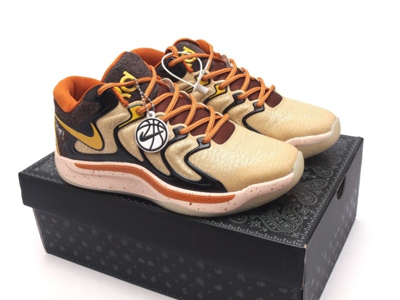 Nike KD 17 x Bink || Zapatillas de Kevin Durant - Modo Zapatillas | zapatillas en descuento