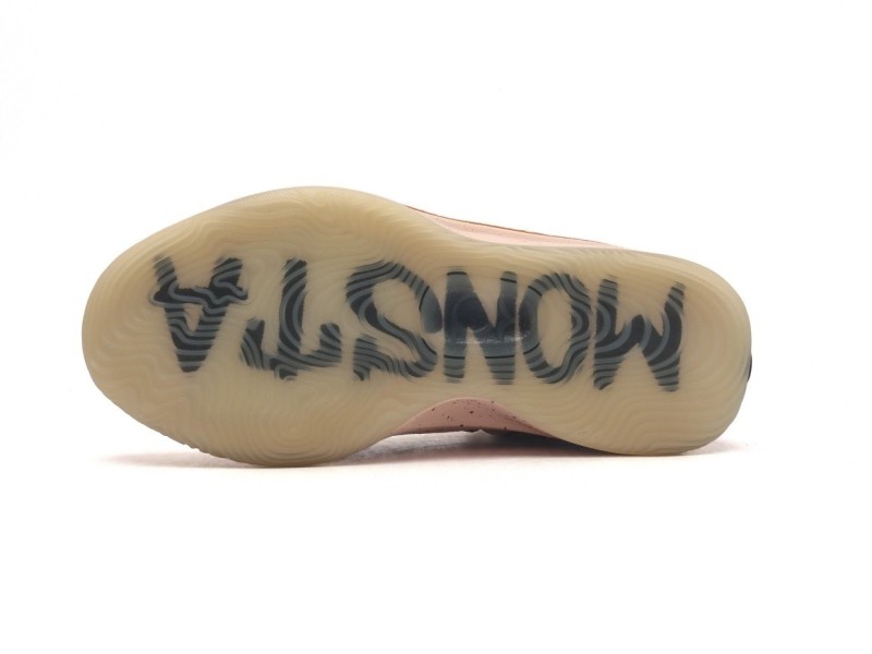 Nike KD 17 x Bink || Zapatillas de Kevin Durant - Modo Zapatillas | zapatillas en descuento