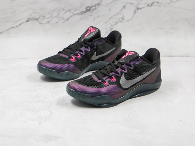 Nike Kobe 11 EM Low Invisibility Cloak Modelo 107H - Modo Zapatillas | zapatillas en descuento