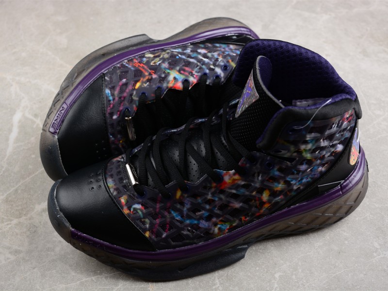 Nike Kobe 3 Prelude (Misery) - Modo Zapatillas | zapatillas en descuento
