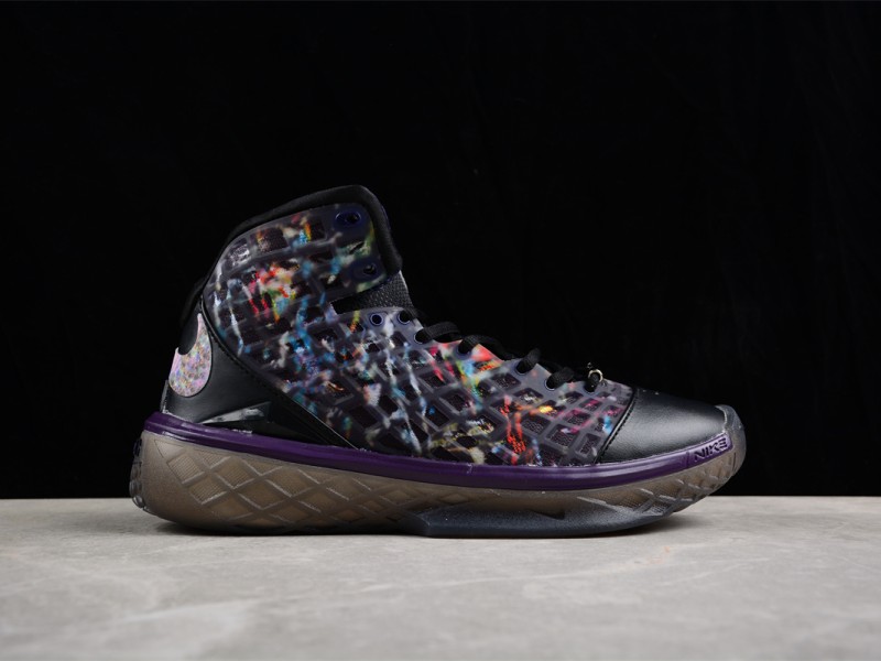 Nike Kobe 3 Prelude (Misery) - Modo Zapatillas | zapatillas en descuento