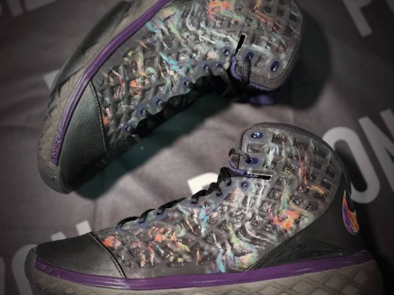 Nike Kobe 3 Prelude (Misery) - Modo Zapatillas | zapatillas en descuento