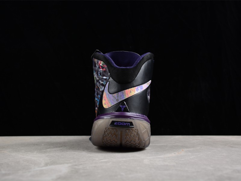 Nike Kobe 3 Prelude (Misery) - Modo Zapatillas | zapatillas en descuento