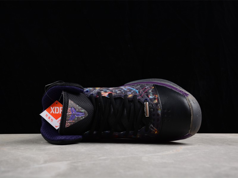 Nike Kobe 3 Prelude (Misery) - Modo Zapatillas | zapatillas en descuento
