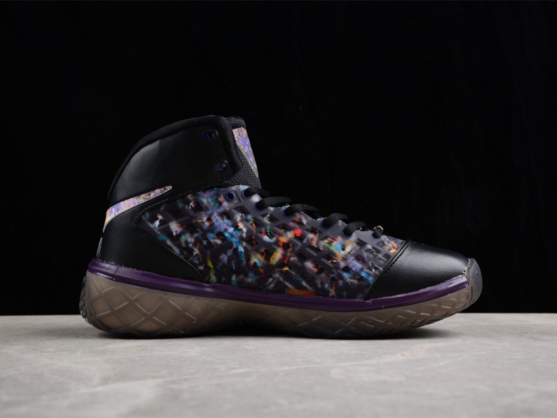 Nike Kobe 3 Prelude (Misery) - Modo Zapatillas | zapatillas en descuento