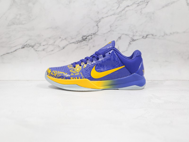 Nike Kobe 5 Protro Modelo 112H - Modo Zapatillas | zapatillas en descuento