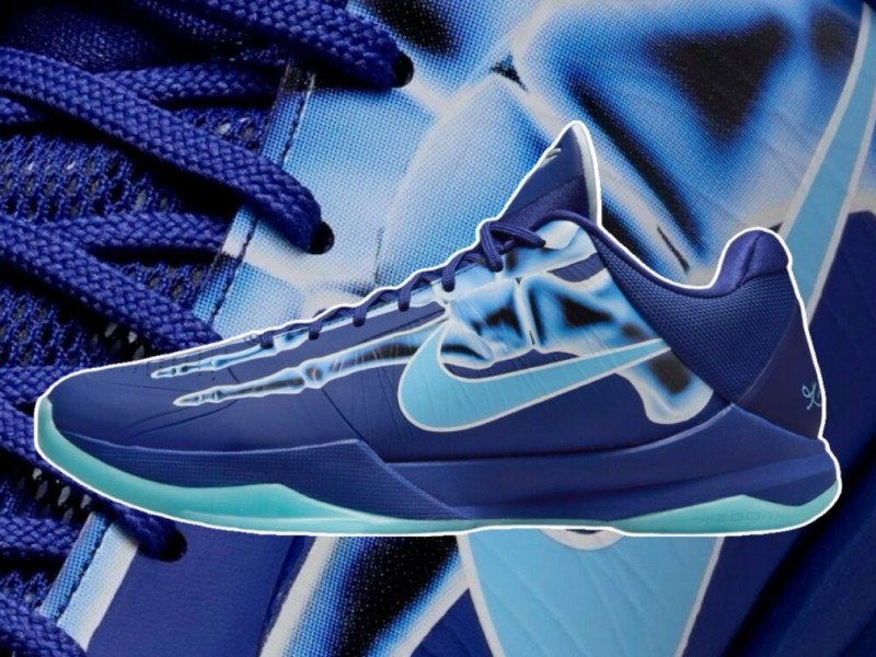 NIKE KOBE 5 PROTRO || Nike Kobe 5 Protro X-Ray - Modo Zapatillas | zapatillas en descuento