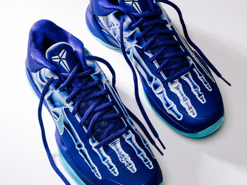 NIKE KOBE 5 PROTRO || Nike Kobe 5 Protro X-Ray - Modo Zapatillas | zapatillas en descuento
