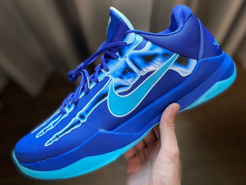 NIKE KOBE 5 PROTRO || Nike Kobe 5 Protro X-Ray - Modo Zapatillas | zapatillas en descuento