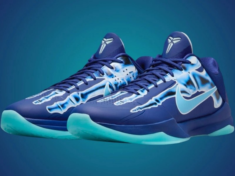 NIKE KOBE 5 PROTRO || Nike Kobe 5 Protro X-Ray - Modo Zapatillas | zapatillas en descuento