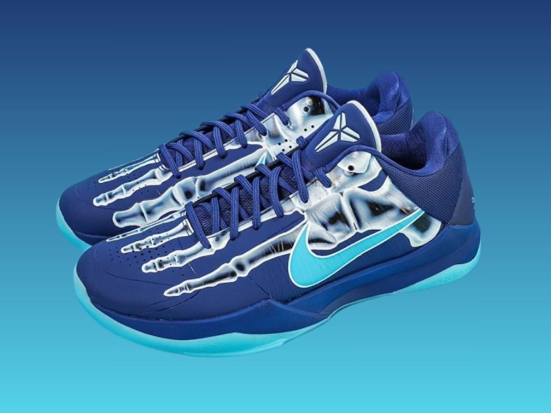 NIKE KOBE 5 PROTRO || Nike Kobe 5 Protro X-Ray - Modo Zapatillas | zapatillas en descuento