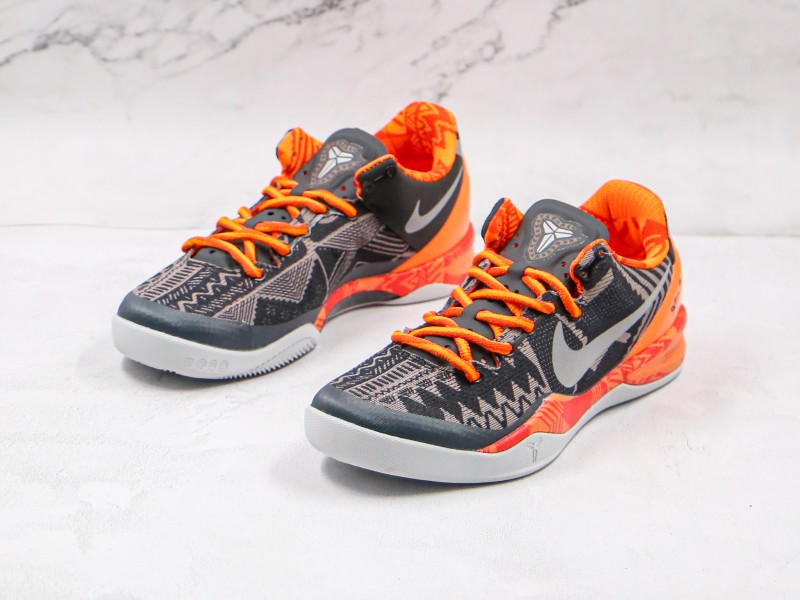 Nike Kobe 8 Protro 583112 001|| Zapatillas de Kobe Bryant - Modo Zapatillas | zapatillas en descuento