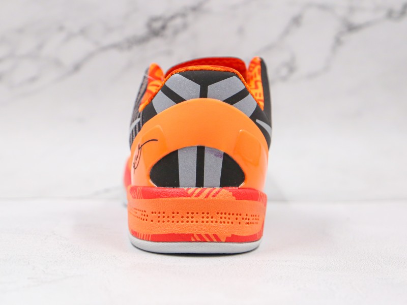 Nike Kobe 8 Protro 583112 001|| Zapatillas de Kobe Bryant - Modo Zapatillas | zapatillas en descuento