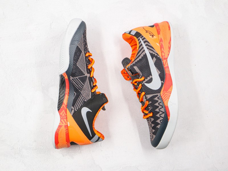 Nike Kobe 8 Protro 583112 001|| Zapatillas de Kobe Bryant - Modo Zapatillas | zapatillas en descuento