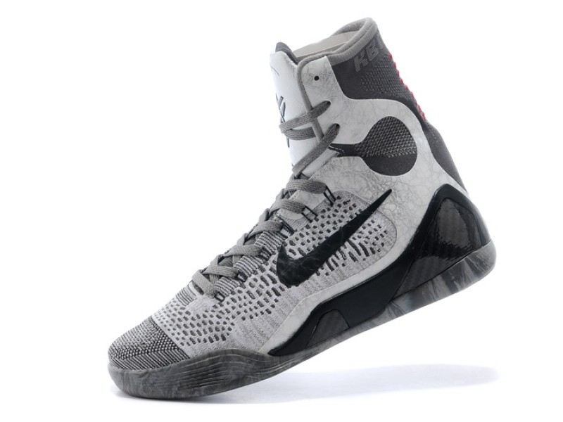 Nike Kobe 9 Elite Detail || Nike Kobe IX Elite - Modo Zapatillas | zapatillas en descuento