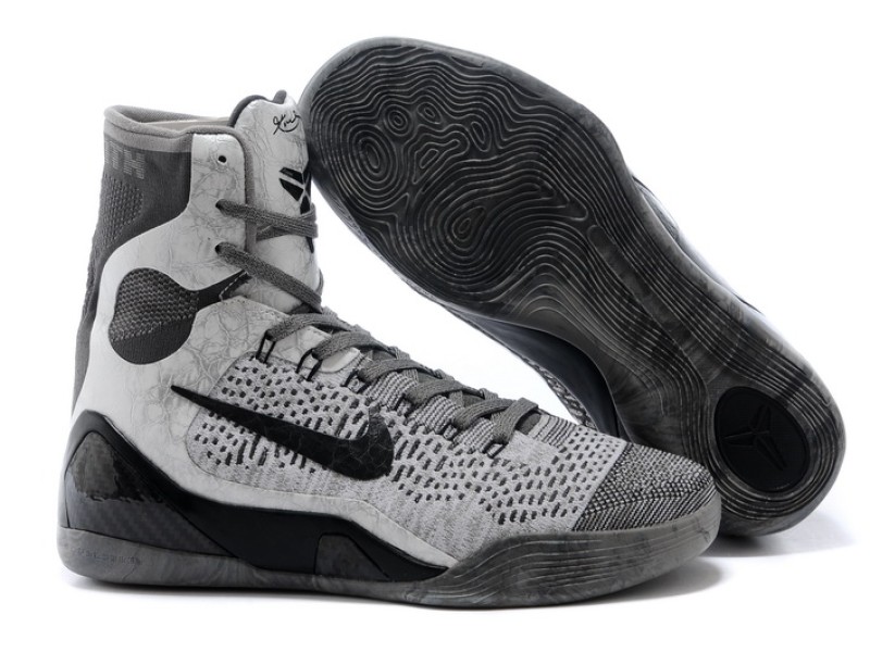 Nike Kobe 9 Elite Detail || Nike Kobe IX Elite - Modo Zapatillas | zapatillas en descuento