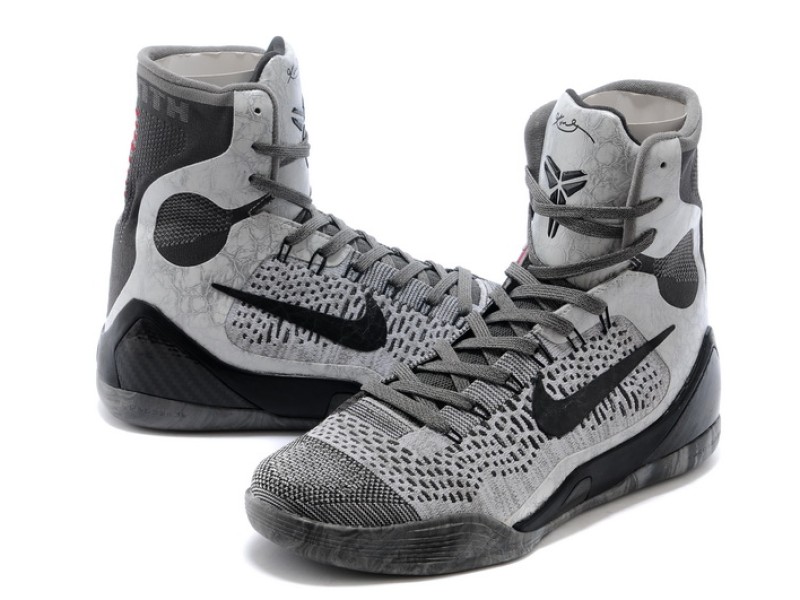 Nike Kobe 9 Elite Detail || Nike Kobe IX Elite - Modo Zapatillas | zapatillas en descuento