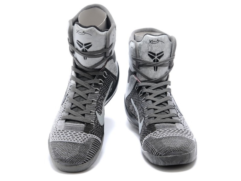 Nike Kobe 9 Elite Detail || Nike Kobe IX Elite - Modo Zapatillas | zapatillas en descuento
