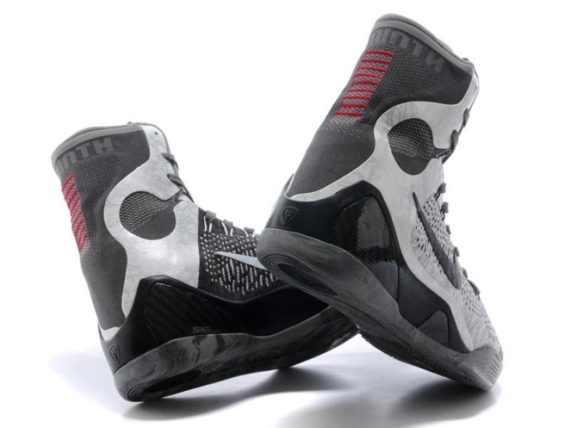 Nike Kobe 9 Elite Detail || Nike Kobe IX Elite - Modo Zapatillas | zapatillas en descuento