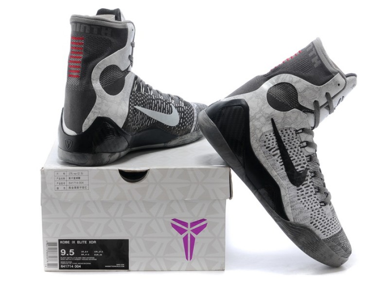 Nike Kobe 9 Elite Detail || Nike Kobe IX Elite - Modo Zapatillas | zapatillas en descuento
