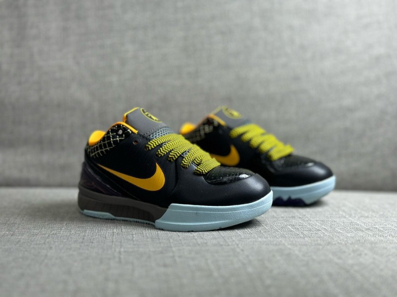 NIKE KOBE || Nike Kobe para niños || Zapatillas de Kobe Bryant || KOBE.001 - Modo Zapatillas | zapatillas en descuento