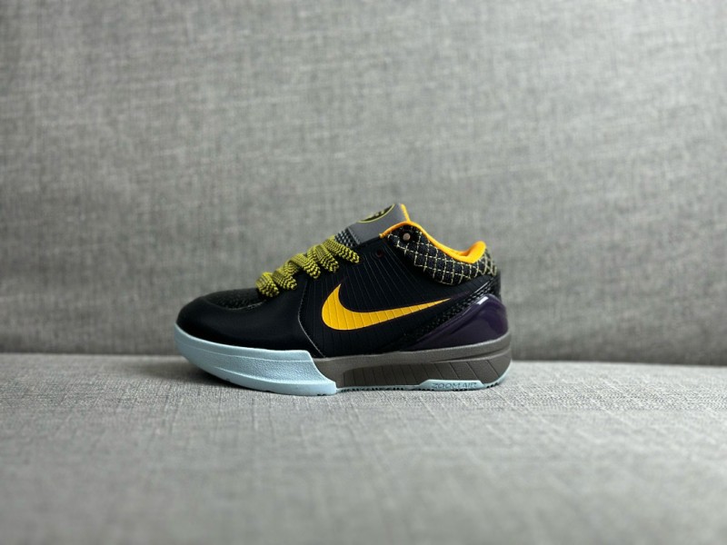 NIKE KOBE || Nike Kobe para niños || Zapatillas de Kobe Bryant || KOBE.001 - Modo Zapatillas | zapatillas en descuento