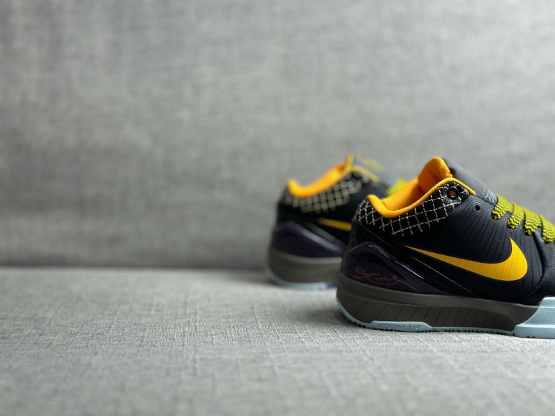 NIKE KOBE || Nike Kobe para niños || Zapatillas de Kobe Bryant || KOBE.001 - Modo Zapatillas | zapatillas en descuento