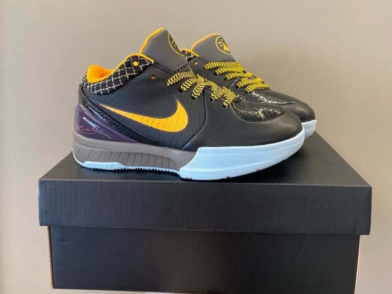 NIKE KOBE || Nike Kobe para niños || Zapatillas de Kobe Bryant || KOBE.001 - Modo Zapatillas | zapatillas en descuento