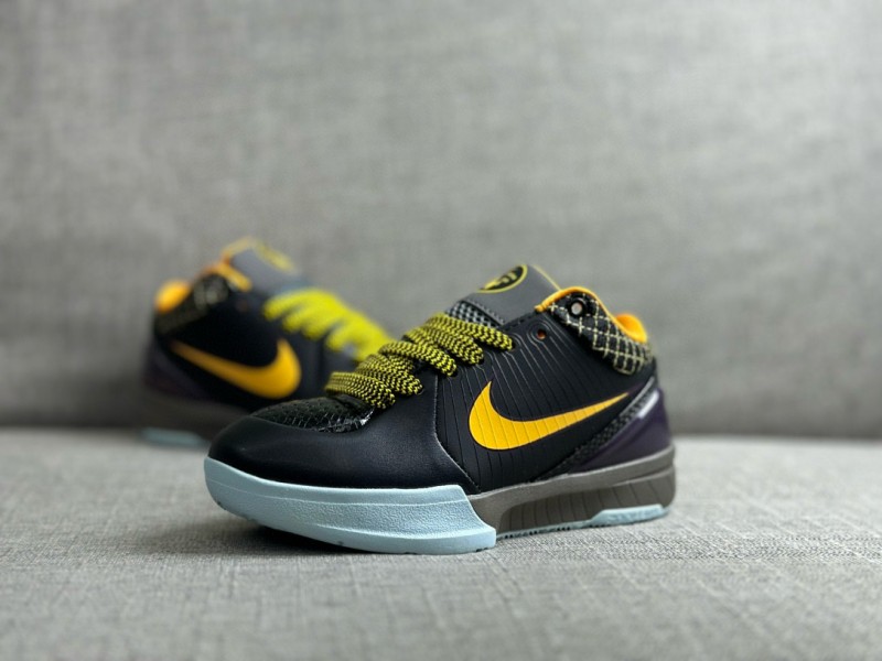 NIKE KOBE || Nike Kobe para niños || Zapatillas de Kobe Bryant || KOBE.001 - Modo Zapatillas | zapatillas en descuento