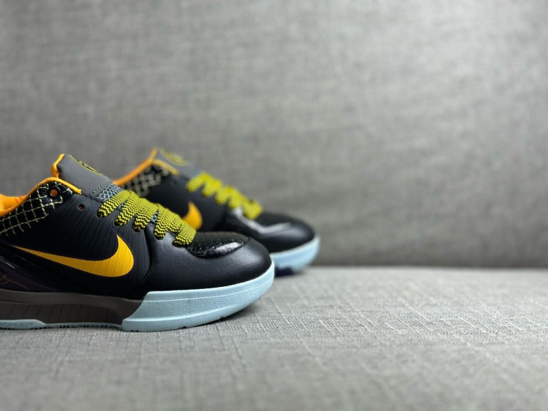 NIKE KOBE || Nike Kobe para niños || Zapatillas de Kobe Bryant || KOBE.001 - Modo Zapatillas | zapatillas en descuento