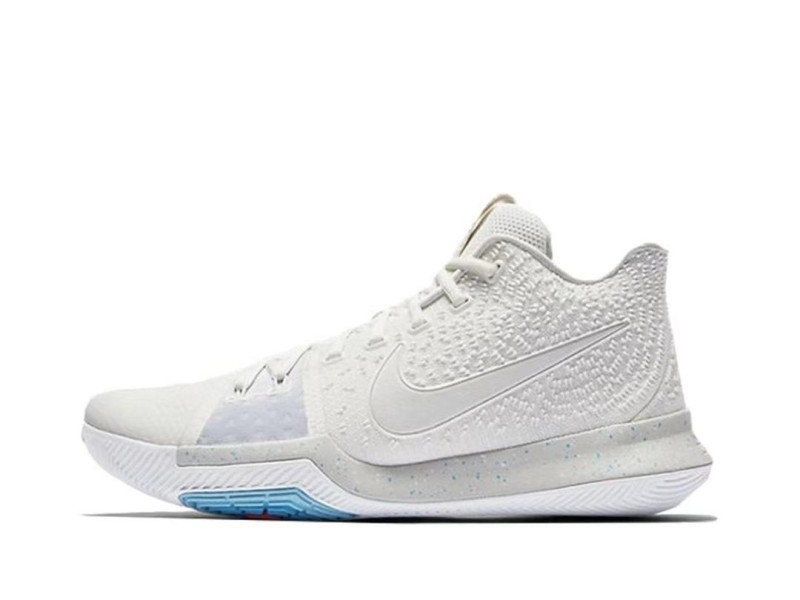 NIKE KYRIE 3 || Nike Kyrie 3 Ivory - Modo Zapatillas | zapatillas en descuento