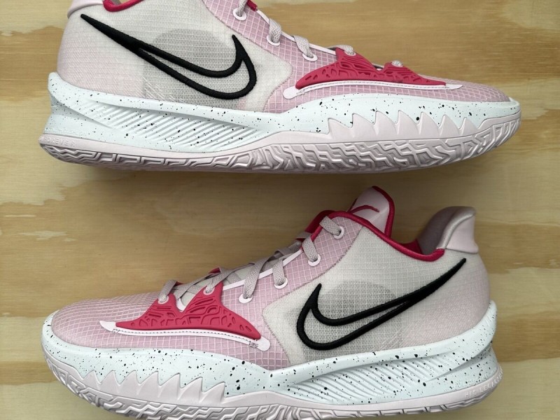 NIKE KYRIE 4 || Nike Kyrie 4 Low Kay Yow - Modo Zapatillas | zapatillas en descuento