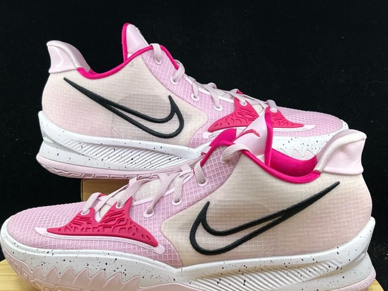 NIKE KYRIE 4 || Nike Kyrie 4 Low Kay Yow - Modo Zapatillas | zapatillas en descuento