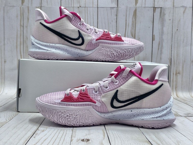 NIKE KYRIE 4 || Nike Kyrie 4 Low Kay Yow - Modo Zapatillas | zapatillas en descuento