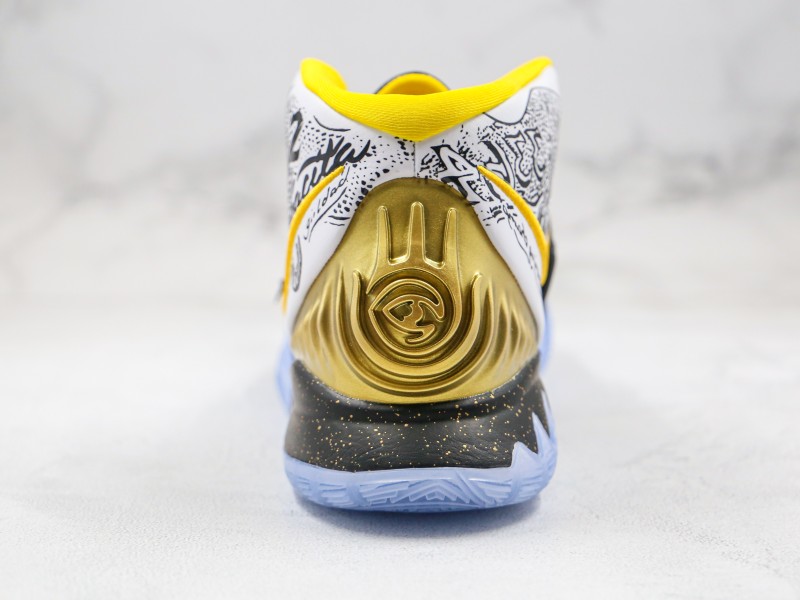 NIKE KYRIE 6 || Nike Kyrie 6 CT1019-991 - Modo Zapatillas | zapatillas en descuento