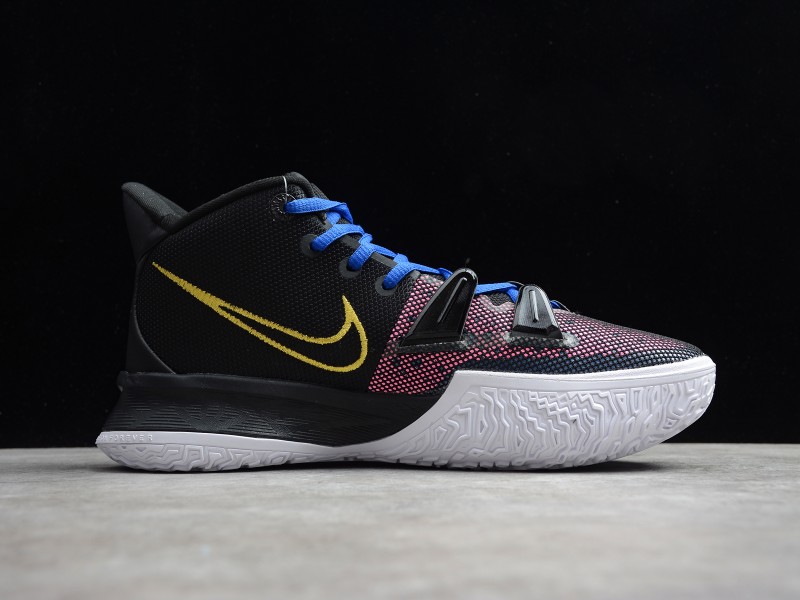 Nike Kyrie 7 Chinese New Year - Modo Zapatillas | zapatillas en descuento