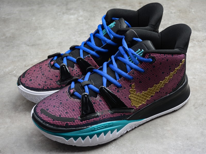Nike Kyrie 7 Chinese New Year - Modo Zapatillas | zapatillas en descuento