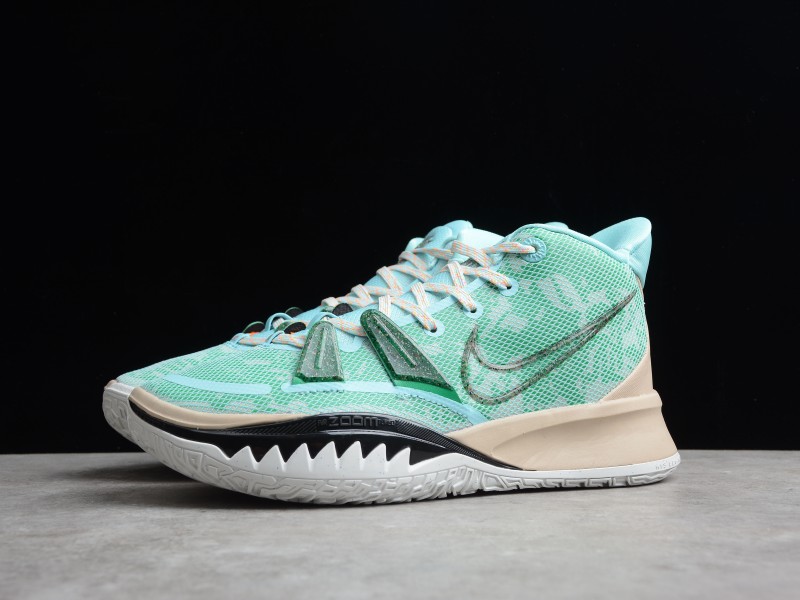 Nike Kyrie 7 Copa - Modo Zapatillas | zapatillas en descuento