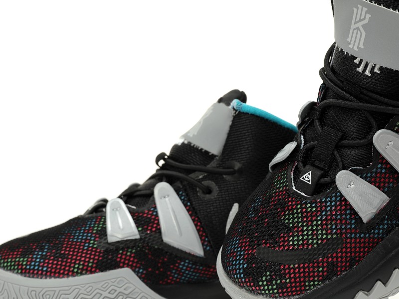 NIKE KYRIE 7 || Nike Kyrie 7 para niños || Zapatillas de Kyrie Irving || KYRIE7.GS.003 - Modo Zapatillas | zapatillas en descuento