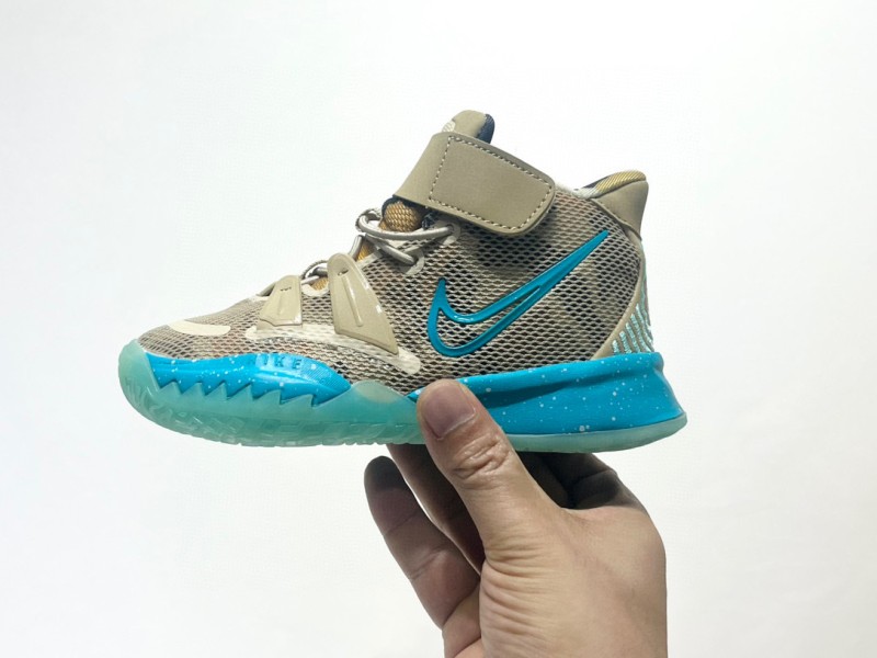 NIKE KYRIE 7 || Nike Kyrie 7 para niños || Zapatillas de Kyrie Irving || KYRIE7.GS.004 - Modo Zapatillas | zapatillas en descuento