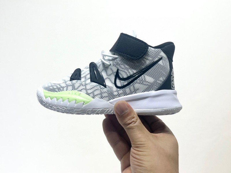 NIKE KYRIE 7 || Nike Kyrie 7 para niños || Zapatillas de Kyrie Irving || KYRIE7.GS.005 - Modo Zapatillas | zapatillas en descuento
