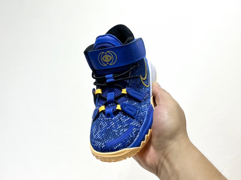 NIKE KYRIE 7 || Nike Kyrie 7 para niños || Zapatillas de Kyrie Irving || KYRIE7.GS.009 - Modo Zapatillas | zapatillas en descuento