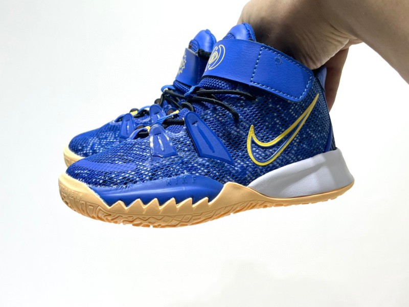 NIKE KYRIE 7 || Nike Kyrie 7 para niños || Zapatillas de Kyrie Irving || KYRIE7.GS.009 - Modo Zapatillas | zapatillas en descuento