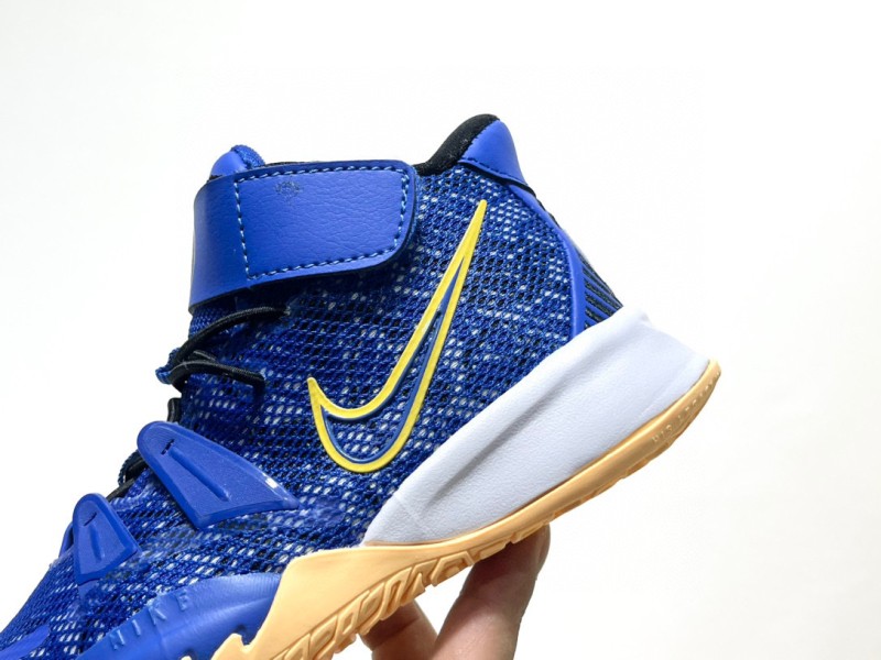 NIKE KYRIE 7 || Nike Kyrie 7 para niños || Zapatillas de Kyrie Irving || KYRIE7.GS.009 - Modo Zapatillas | zapatillas en descuento