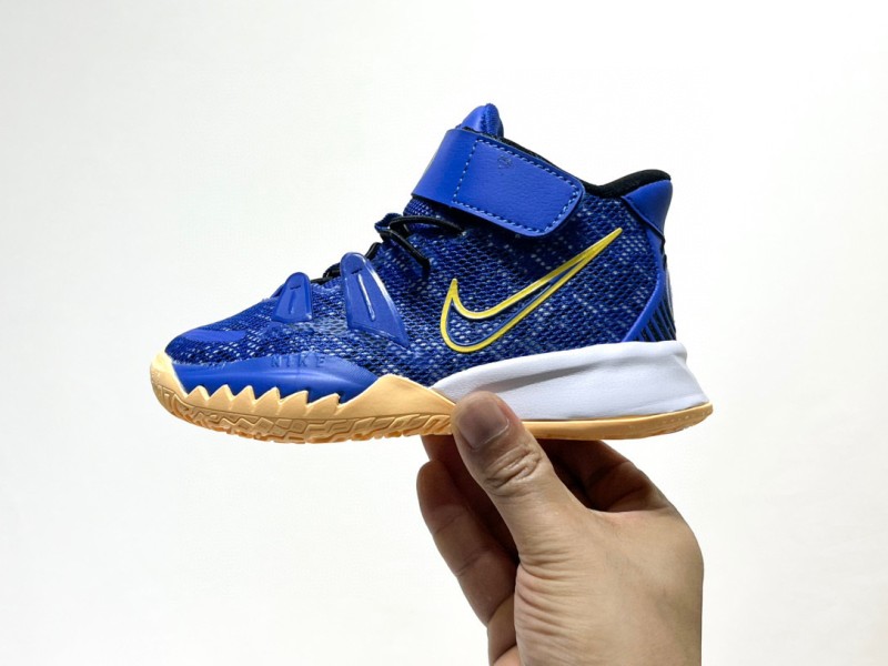 NIKE KYRIE 7 || Nike Kyrie 7 para niños || Zapatillas de Kyrie Irving || KYRIE7.GS.009 - Modo Zapatillas | zapatillas en descuento