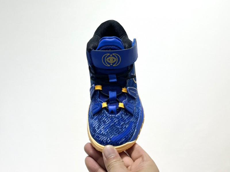 NIKE KYRIE 7 || Nike Kyrie 7 para niños || Zapatillas de Kyrie Irving || KYRIE7.GS.009 - Modo Zapatillas | zapatillas en descuento
