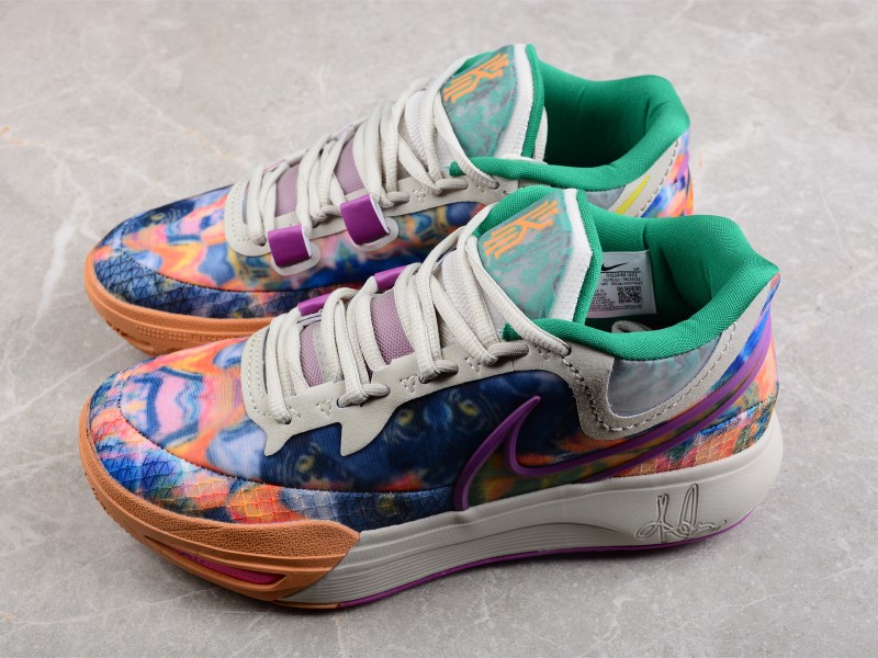 NIKE KYRIE 8 || Nike Kyrie 8 Circle Of Life - Modo Zapatillas | zapatillas en descuento